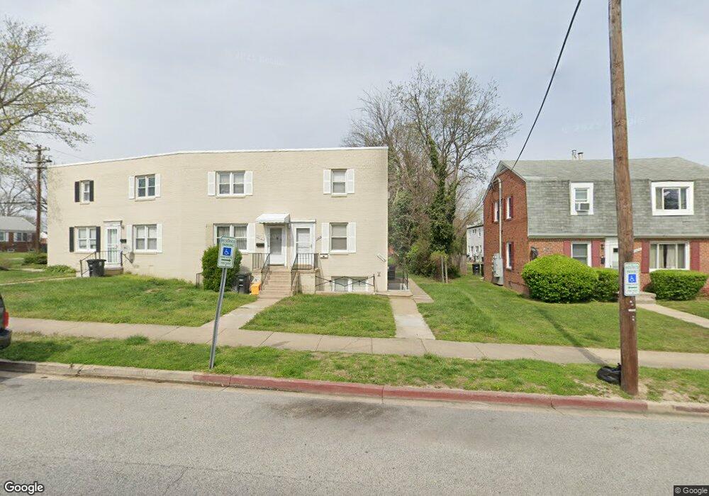 3804 26th Ave unit 15, Temple Hills, MD 20748 - photo 1