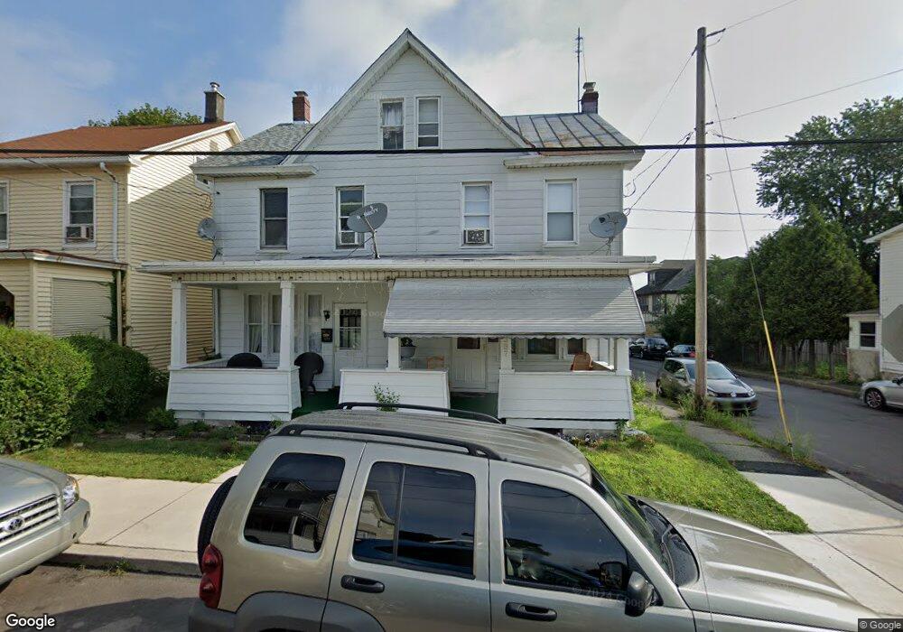 337 E Beech St, Hazleton, PA 18201 - photo 1