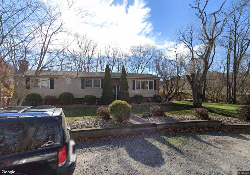 234 Heidi Ln, Dupont, PA 18641 - photo 1