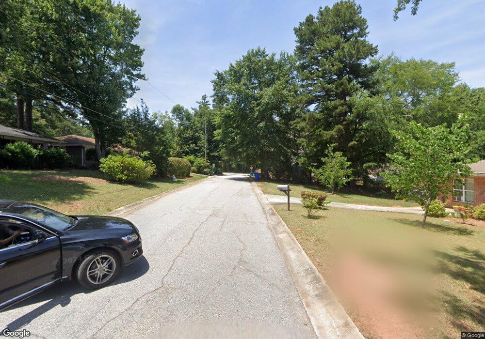 0 Crestview Cir NE unit 7640837, Conyers, GA 30012 - photo 1