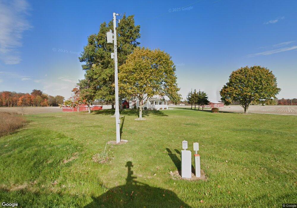 6733 New Bremen New Knoxvil Rd, New Knoxville, OH 45871 - photo 1