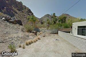 2400 S Bisnaga Ave, Palm Springs, CA 92264