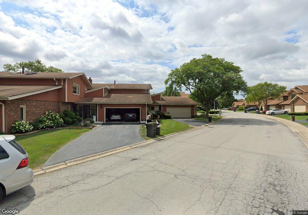 1133 Baythorne Dr unit BLDG59, Flossmoor, IL 60422 - photo 1