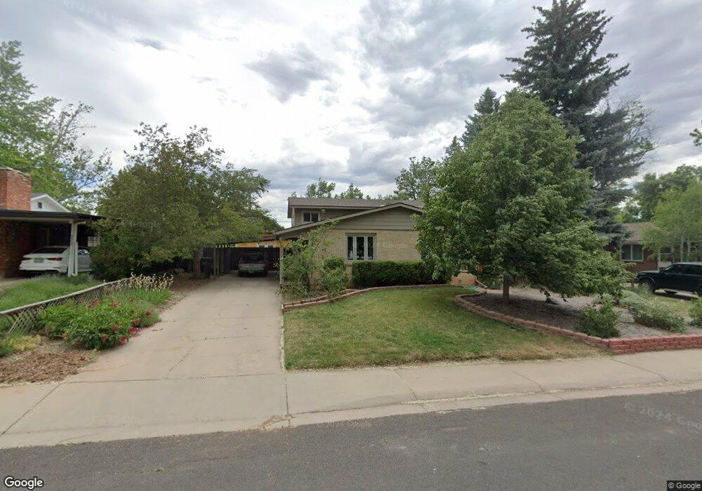 2465 Forest Ave, Boulder, CO 80304 - photo 1