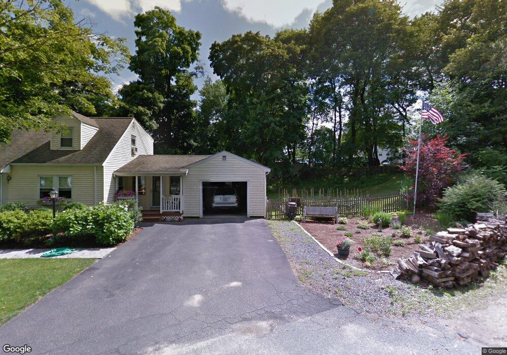 46 Norton Ave, Walpole, MA 02081 - photo 1