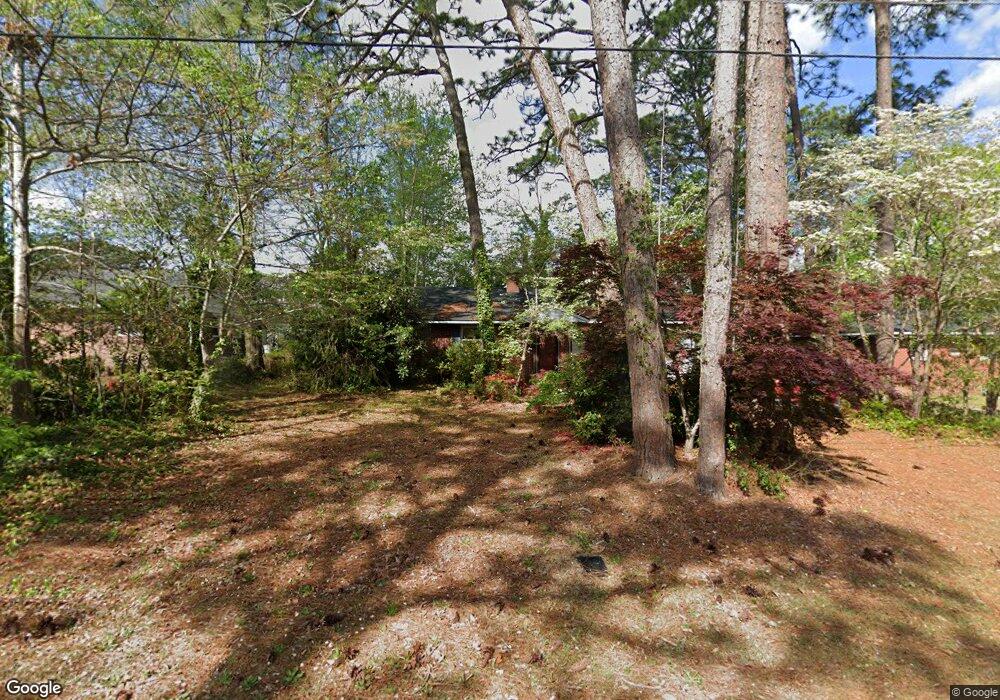 910 Faison Ave, Fayetteville, NC 28304 - photo 1