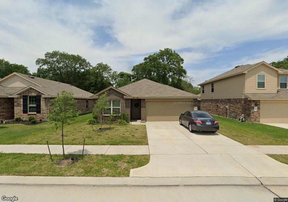 10126 Pine Trace Village Dr, Tomball, TX 77375 - photo 1