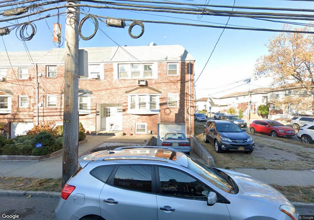 93 Sycamore Rd, Jersey City, NJ 07305 - photo 1