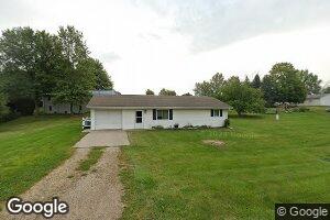 301 S Brooks St, Wayland, IA 52654