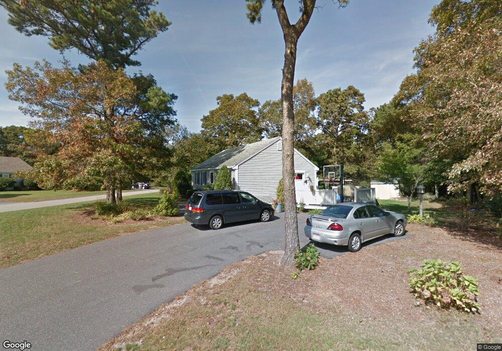 14 Madaket Way, Sandwich, MA 02563 - photo 1