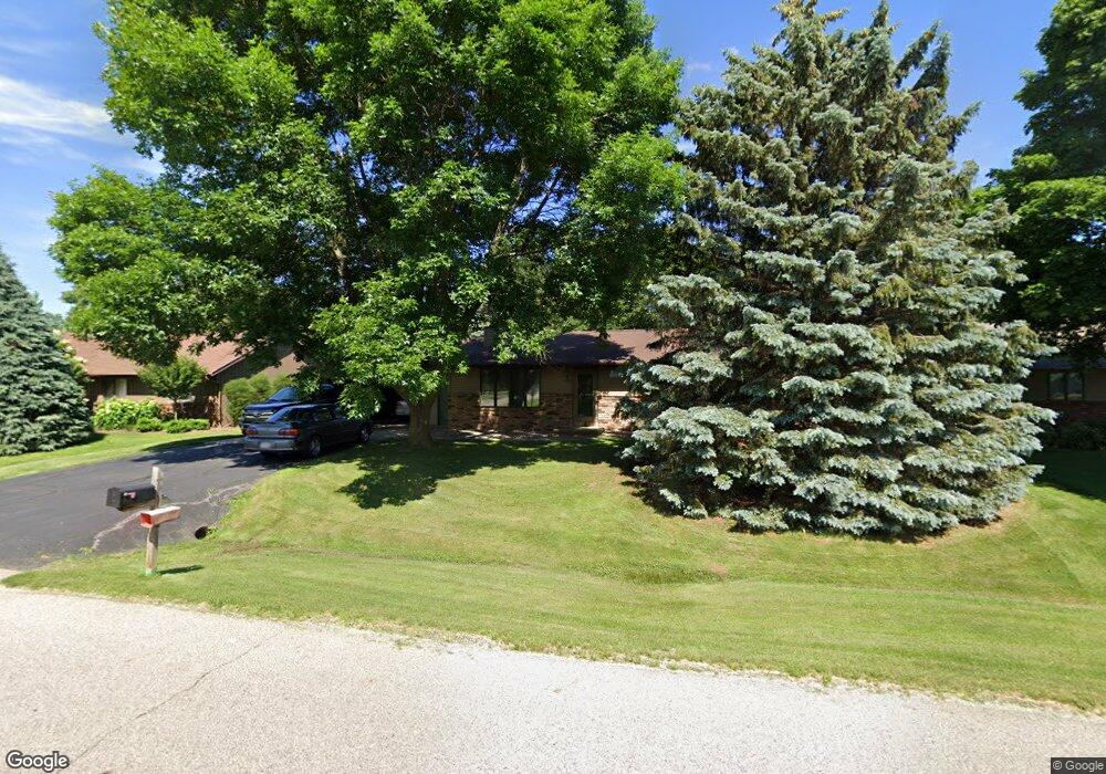N364 Breezewood Dr, Appleton, WI 54915 - photo 1