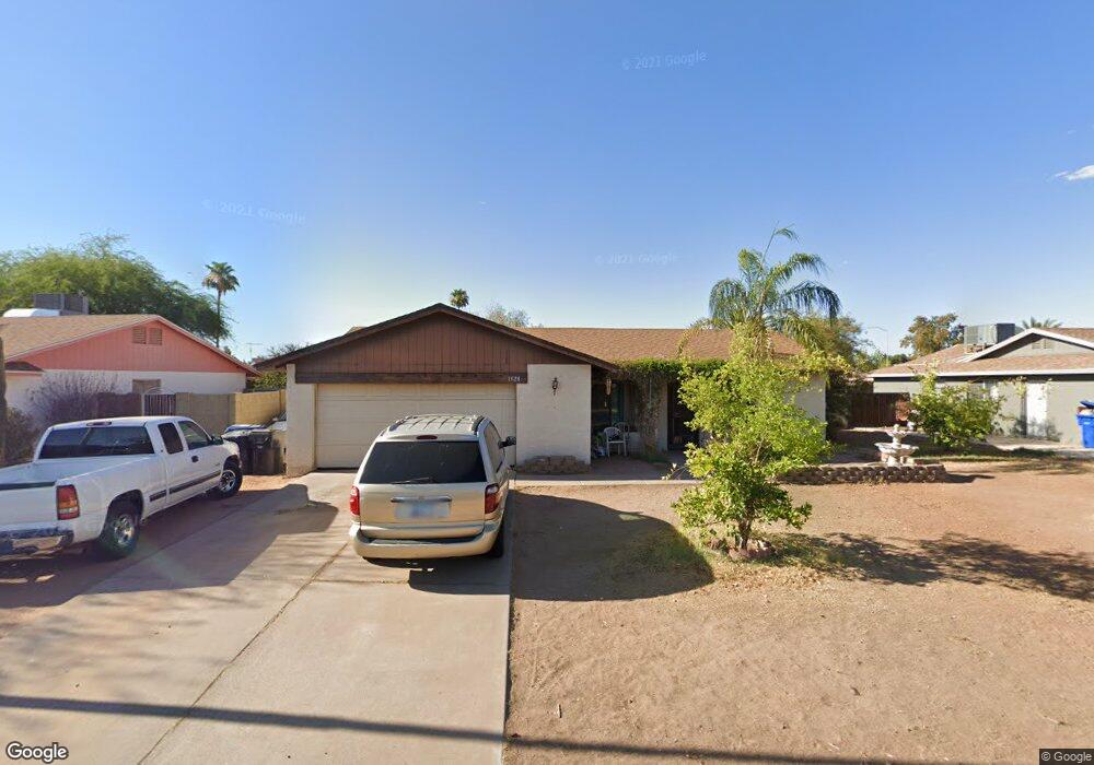 1328 E Hilton Ave, Mesa, AZ 85204 - photo 1