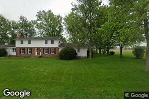 750 W 300 N, Howe, IN 46746