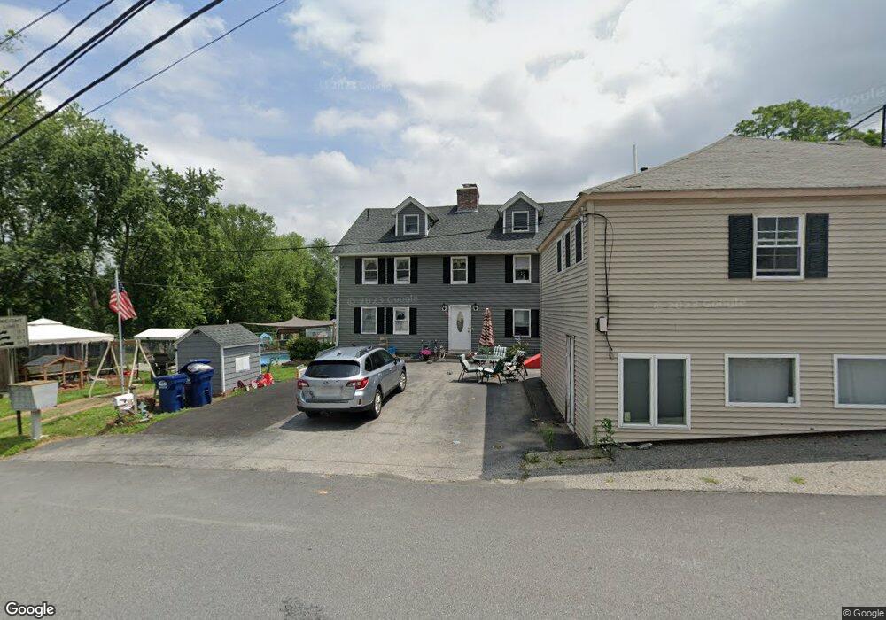 2 Depot St, Sutton, MA 01590 - photo 1