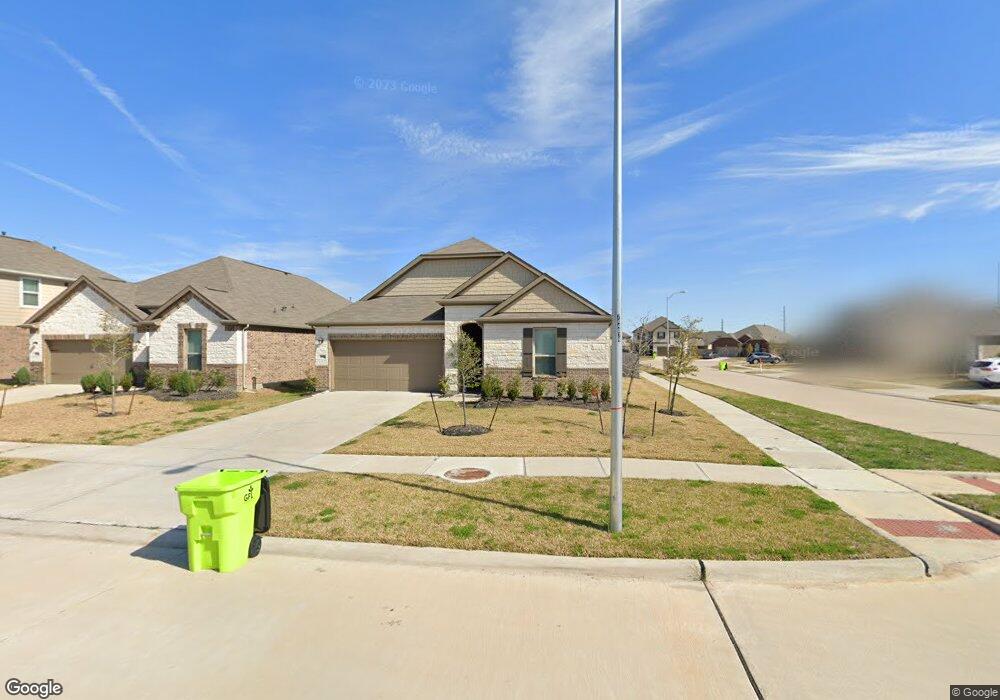 1702 Andado Ln, Richmond, TX 77469 - photo 1