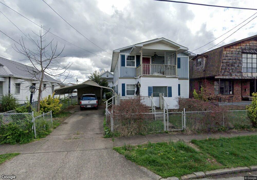 412 19th St, Dunbar, WV 25064 - photo 1