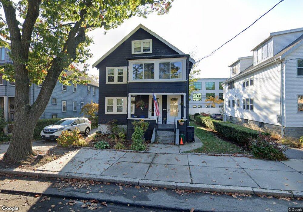 28 Aberdeen Ave, Cambridge, MA 02138 - photo 1