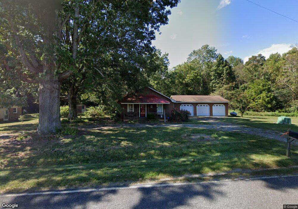 687 Swann Rd, Statesville, NC 28625 - photo 1