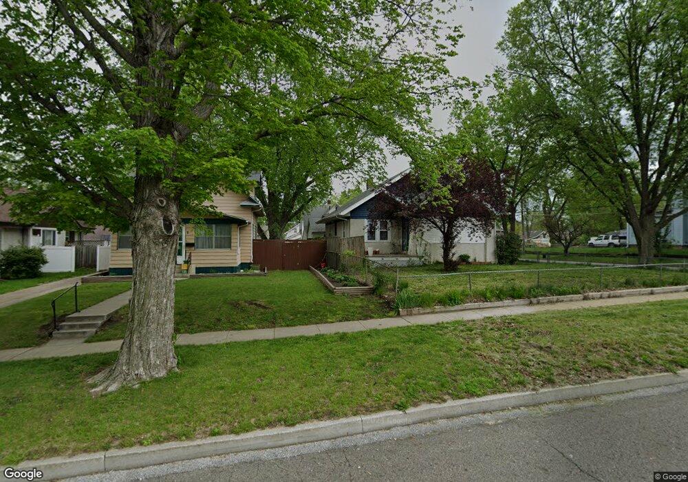 1603 E 13th St, Des Moines, IA 50316 - photo 1