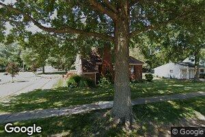 207 E B St, Alpha, IL 61413