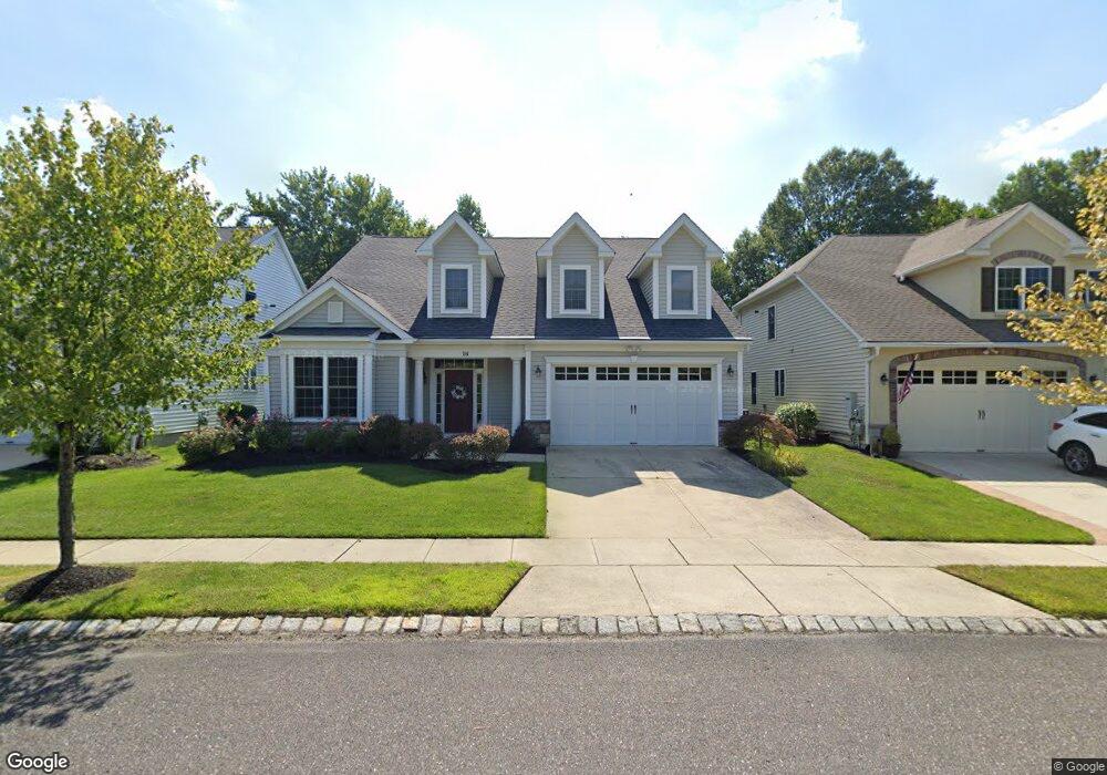 16 Derby Ct, Medford, NJ 08055 - photo 1