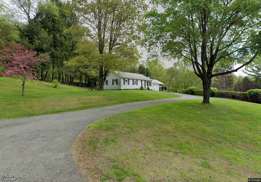 34 Wheeler Rd, Litchfield, CT 06759 - photo 1