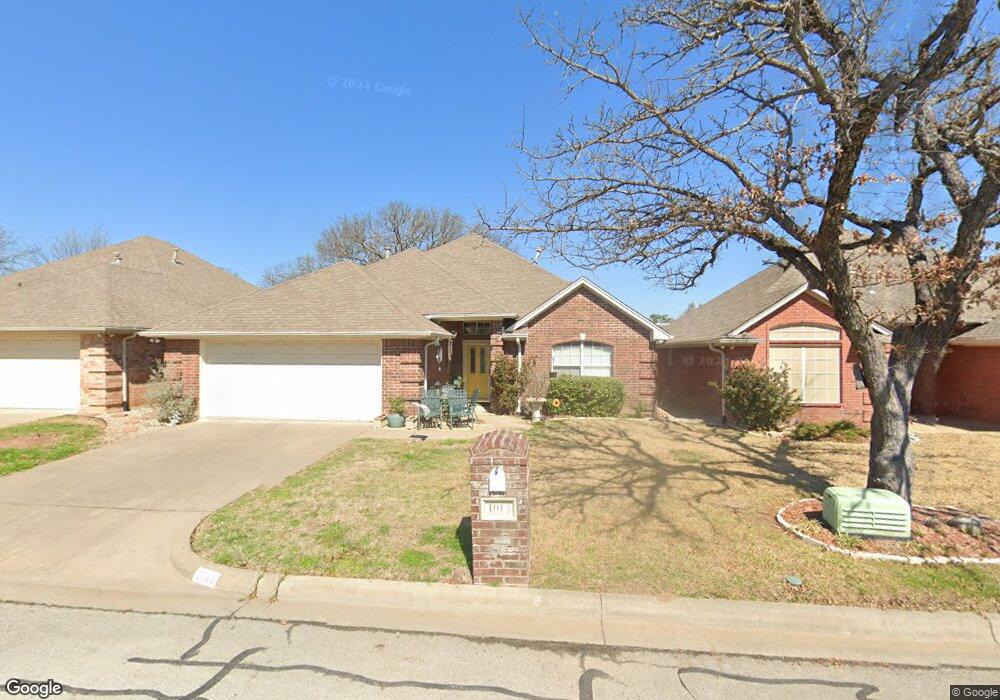 1013 Austin Ct, Weatherford, TX 76086 - photo 1