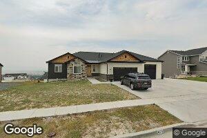 475 N 900 E, Hyde Park, UT 84318