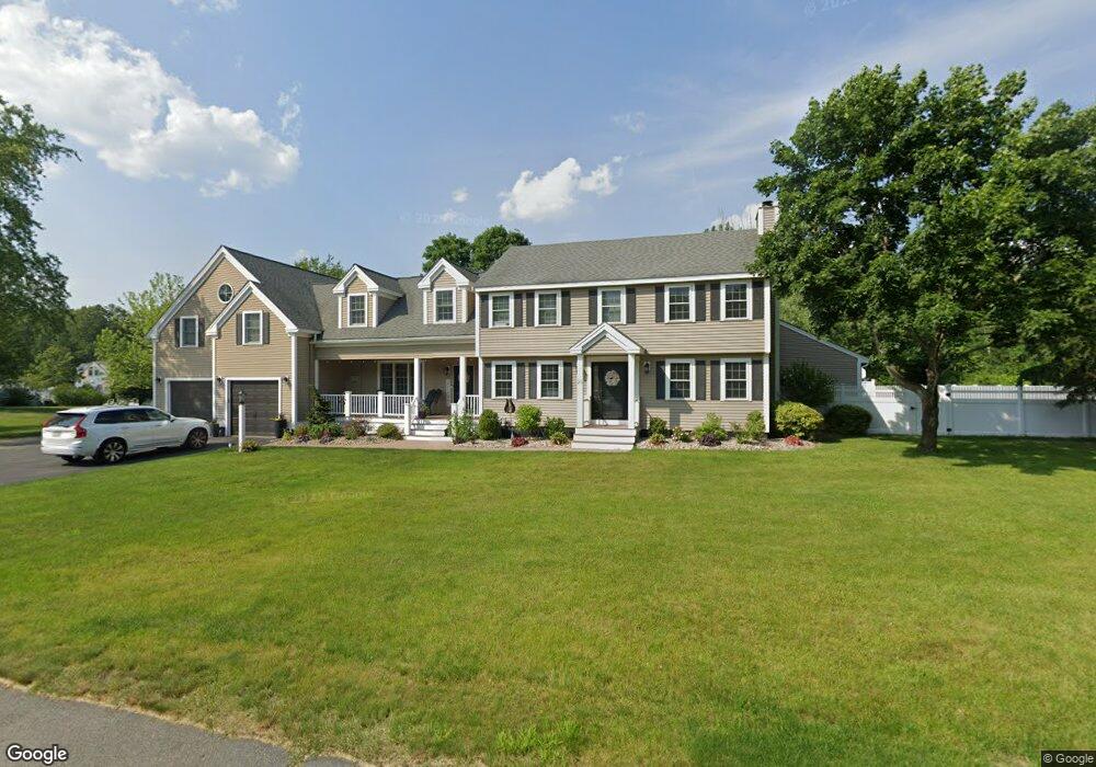 25 Adams Rd, Dracut, MA 01826 - photo 1