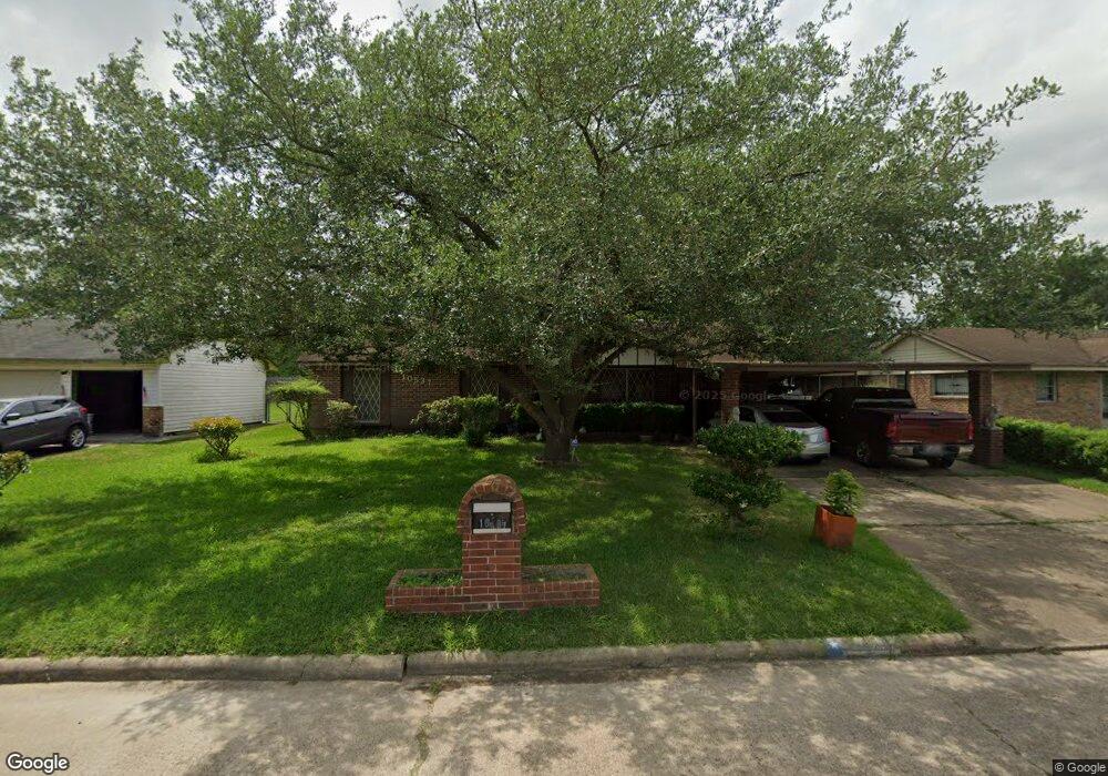 10537 Lera St, Houston, TX 77016 - photo 1