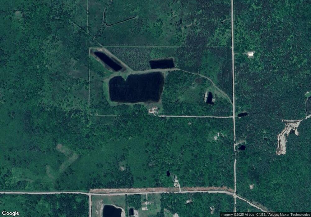 850 S Nearman Rd, Au Gres, MI 48703 - photo 1