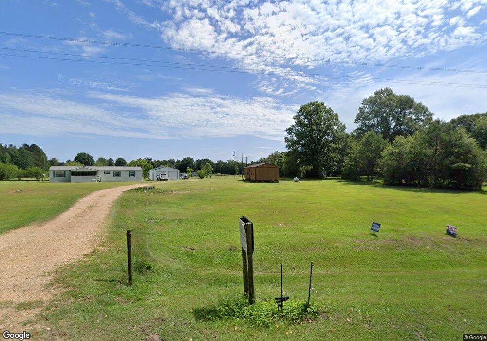 6196 Magnolia Progress Rd, Magnolia, MS 39652 - photo 1
