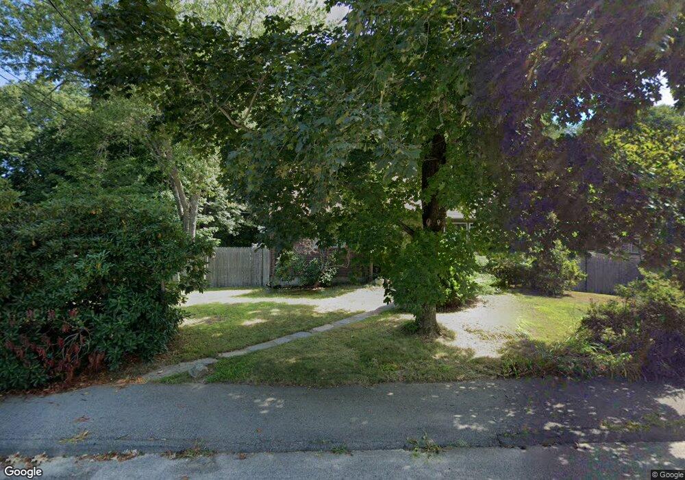 20 Winslow Rd, Sharon, MA 02067 - photo 1