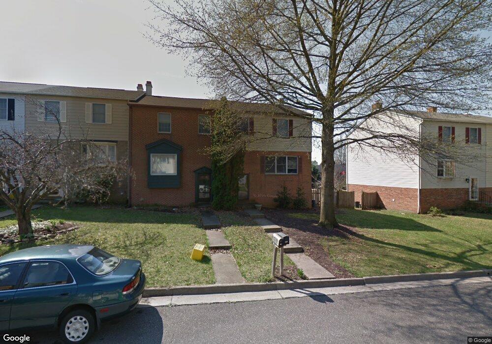 935 Meadowlark Dr, Harrisonburg, VA 22802 - photo 1