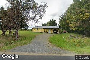 536 Griffin Ridge Rd, Mapleton, ME 04757