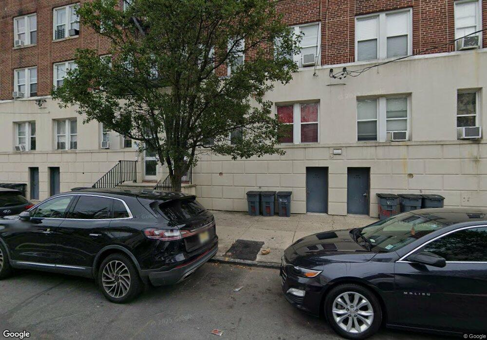 312 S 11th St unit 2R, Newark, NJ 07103 - photo 1