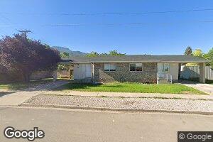 410 E Center St, Cedar City, UT 84720