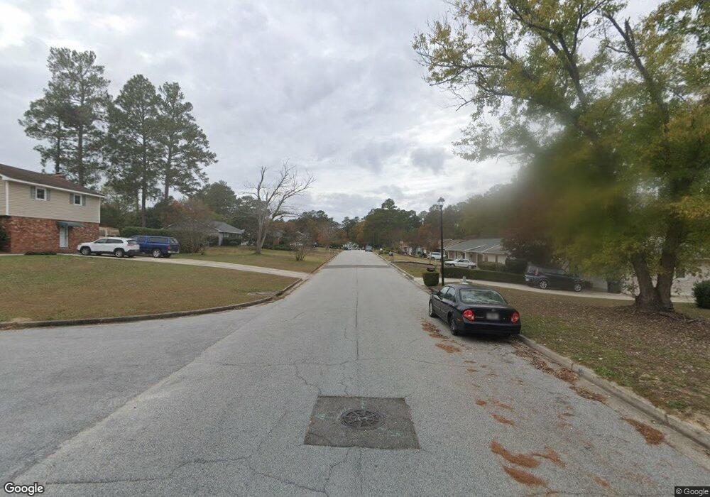 0 Fair Oaks Rd, Martinez, GA 30907 - photo 1