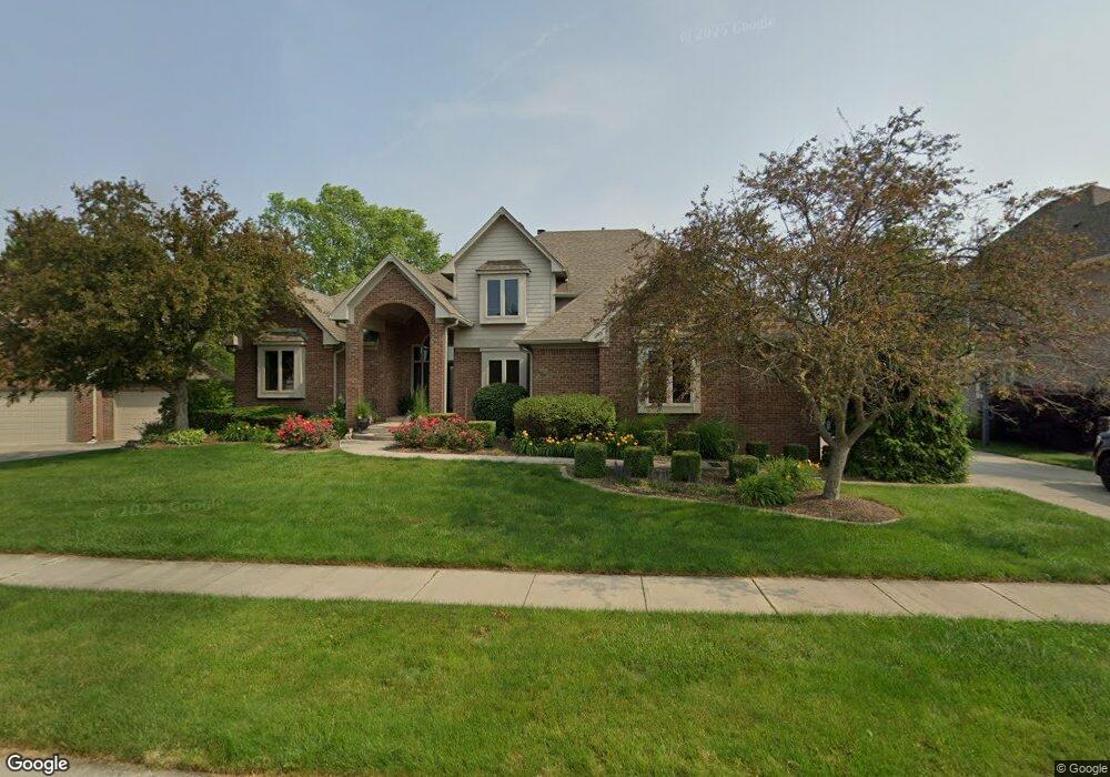 2040 Saint Andrews Ct, Franklin, IN 46131 - photo 1