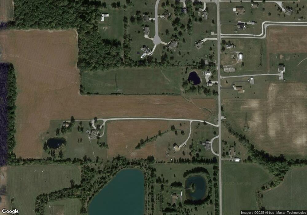 15868 Feighner Rd, Roanoke, IN 46783 - photo 1