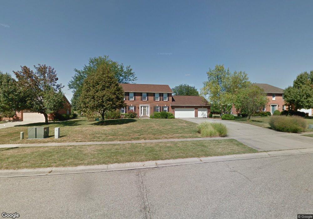 6640 Devon Dr, Liberty Township, OH 45044 - photo 1