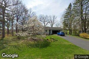 W3832 Shady Ln, Fond Du Lac, WI 54937