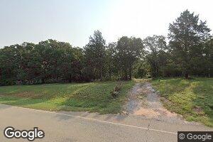 9809 S Coyle Rd, Coyle, OK 73027