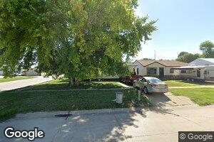 602 S 1st Ave, Broken Bow, NE 68822