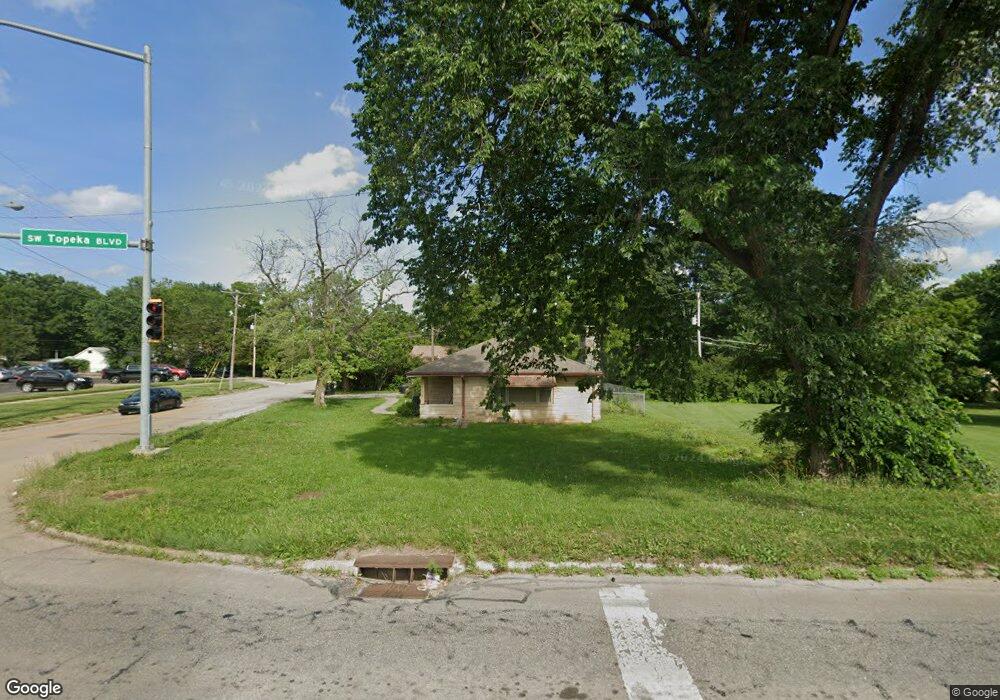2400 SW Topeka Blvd, Topeka, KS 66611 - photo 1