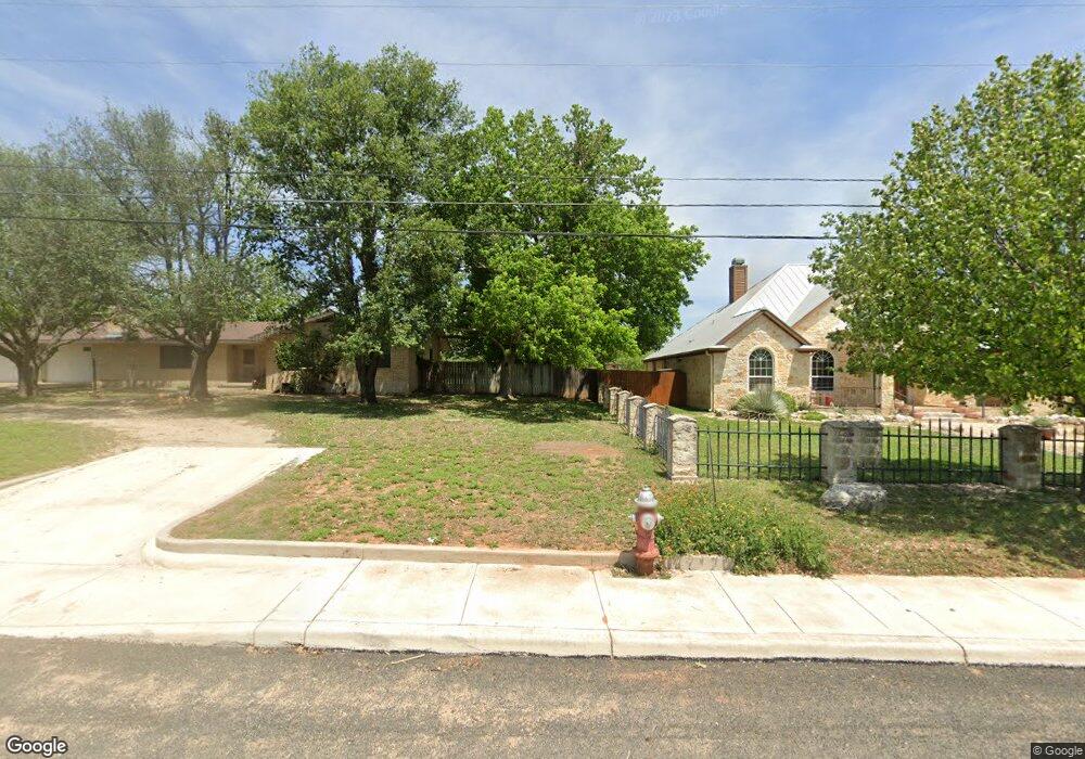 322 Morning Glory Dr, Fredericksburg, TX 78624 - photo 1