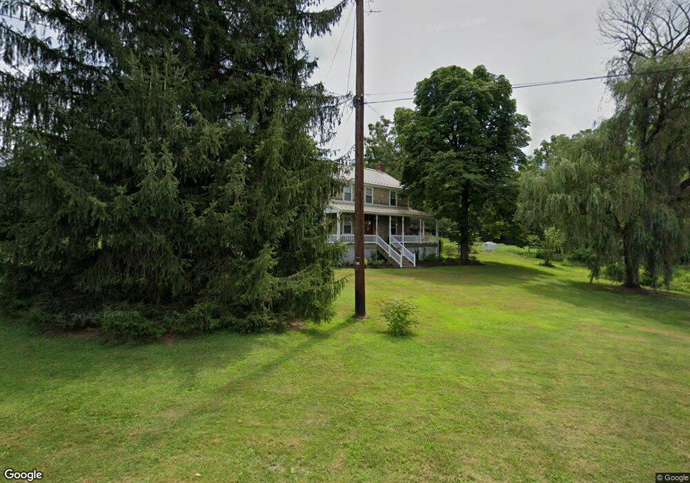 589 Dix Hill Rd, New Bloomfield, PA 17068 - photo 1