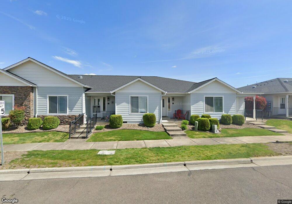 324 Cheney Loop, Central Point, OR 97502 - photo 1