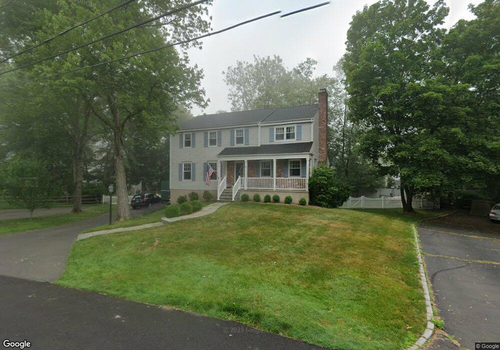 44 Fairview Ave, Darien, CT 06820 - photo 1