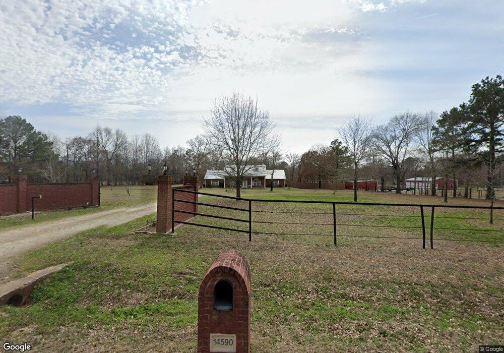 14590 County Road 2205, Tyler, TX 75707 - photo 1